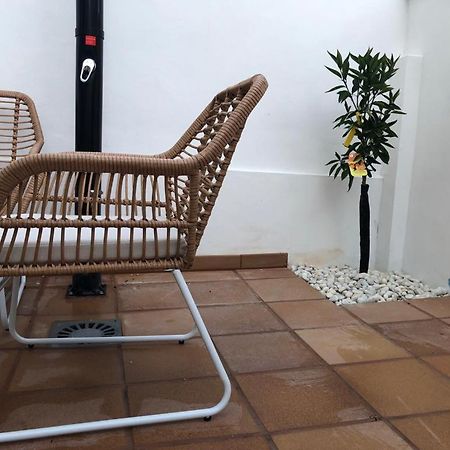 Suite Playamar Con Jacuzzi Torremolinos Bagian luar foto