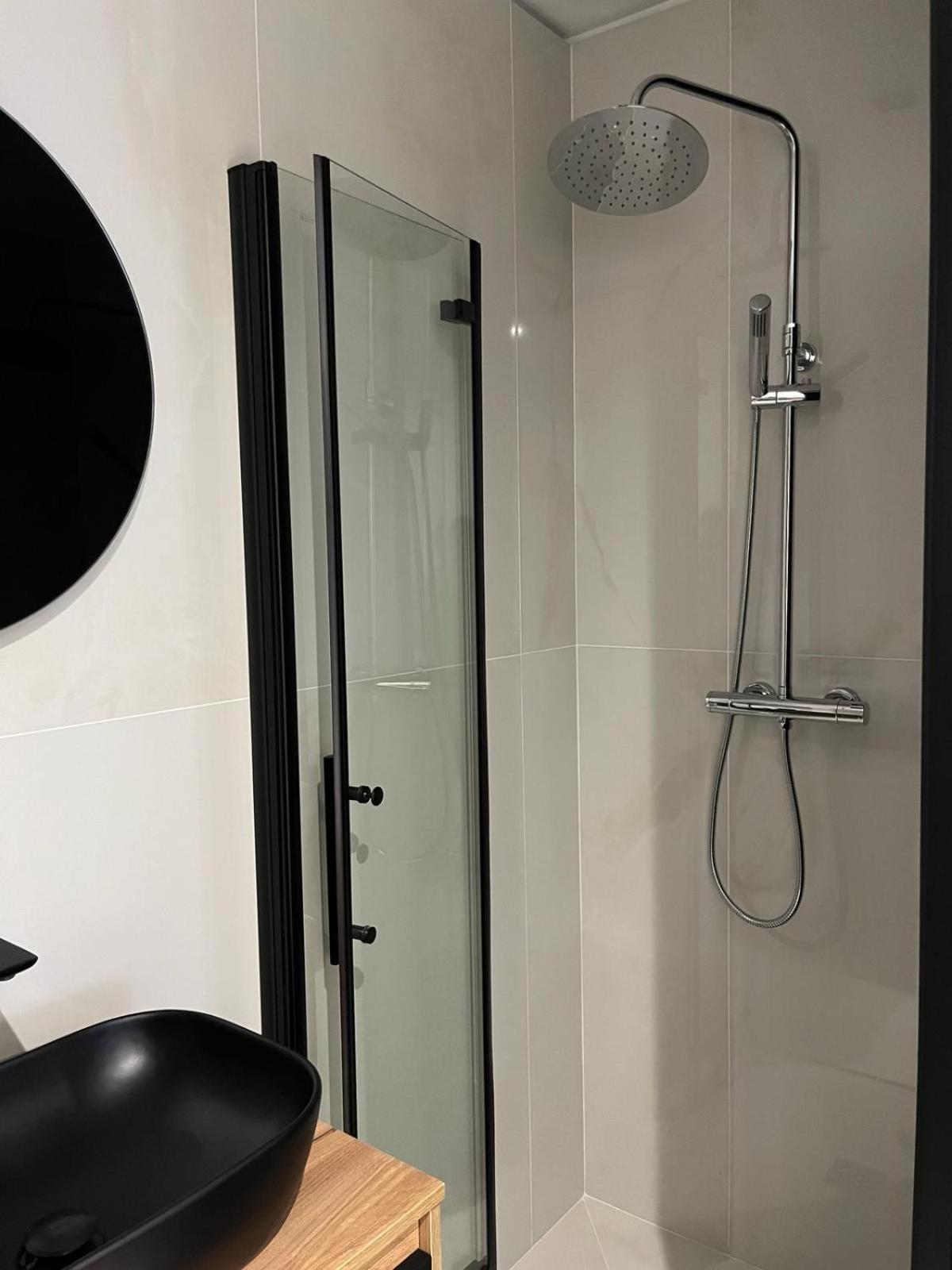 Suite Playamar Con Jacuzzi Torremolinos Bagian luar foto